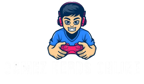 Gameznerdsonline